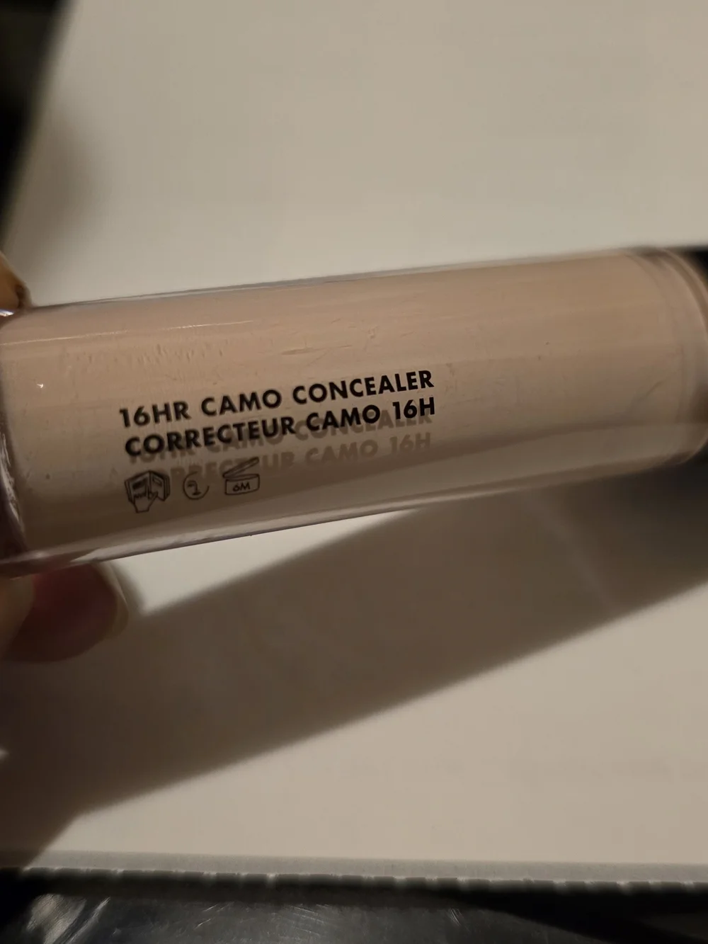 E.l.f. 6hr Liquid Concealer - Fair rose/rose pale
